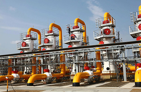 Нефтегазовое оборудование
