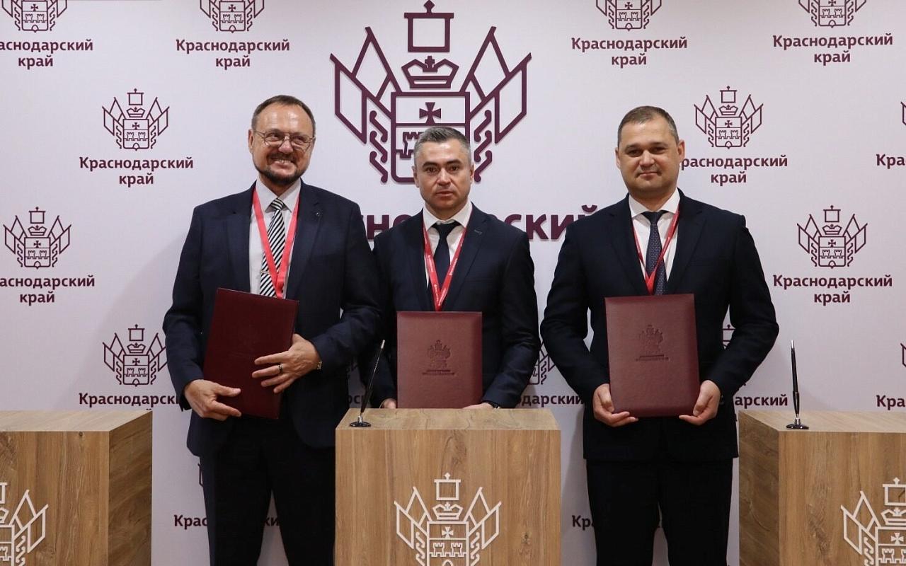 В Краснодарском крае запустят импортозамещающее производство медицинских изделий