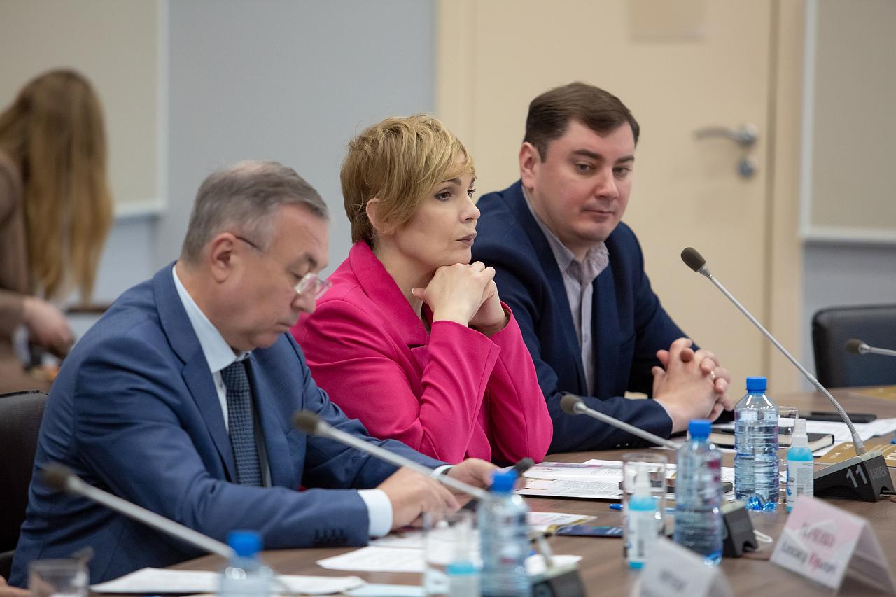 Для отельеров проведут инфотуры по промышленным предприятиям Кубани