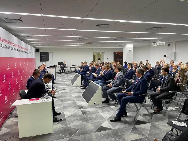 Краснодарский край предложил использовать механизмы кубанской программы «Машиностроение» на федеральном уровне