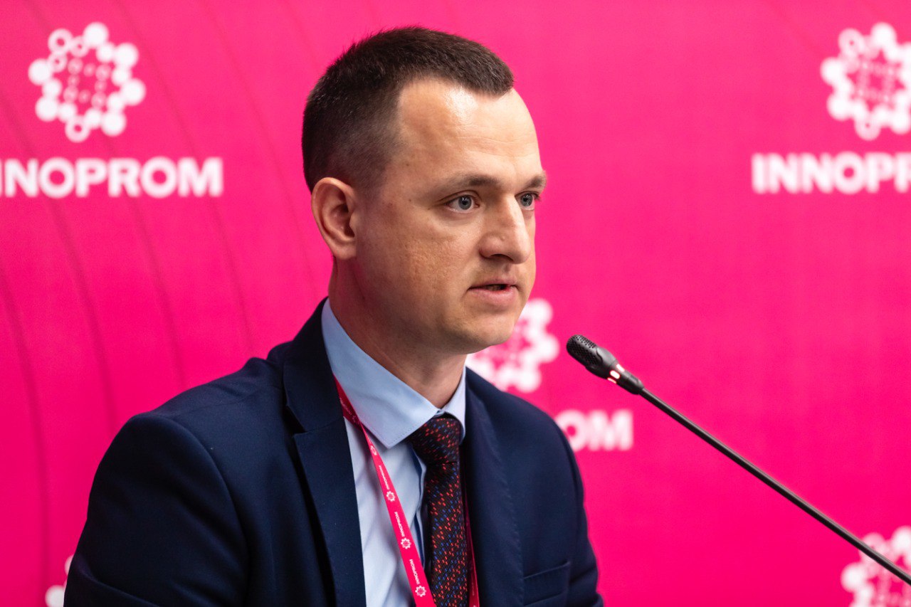 Фонд развития промышленности Кубани: мы быстро реагируем на потребности в меняющихся экономических условиях