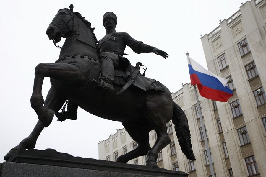 Вениамин Кондратьев утвердил план обеспечения устойчивого развития экономики и социальной стабильности Кубани