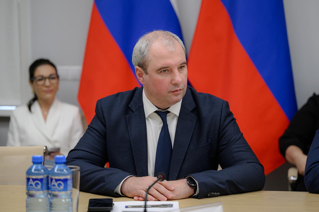 Минпром Краснодарского края вошел в тройку лидеров регионального рейтинга развития конкуренции