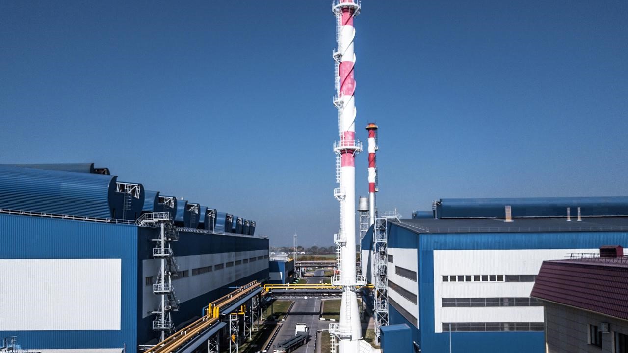 Предприятия Кубани возглавили рейтинг ведущих российских производителей и поставщиков металлопродукции