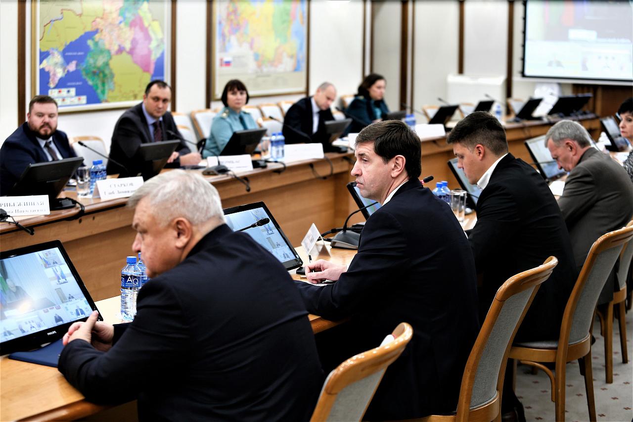 В Краснодарском крае создадут реестр производителей мебели