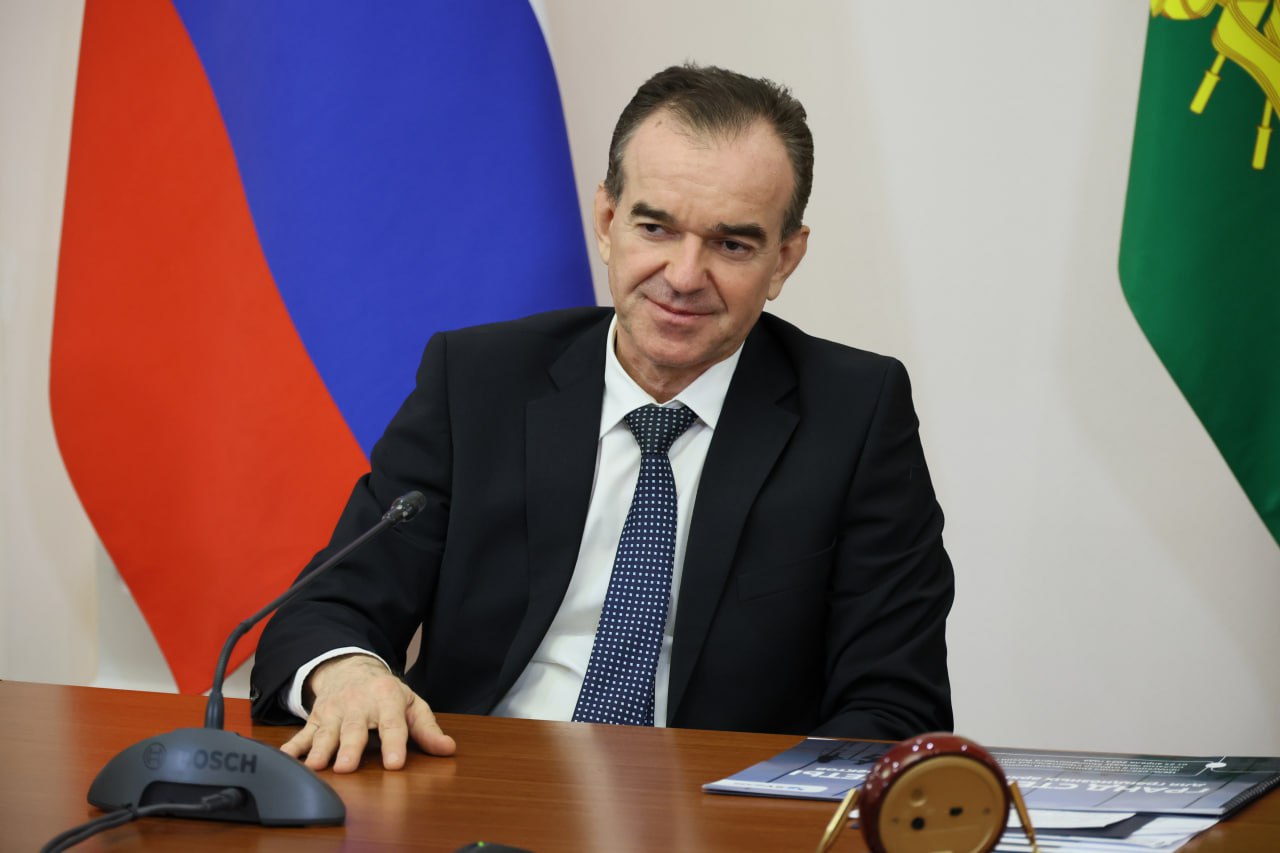 В Краснодарском крае строят импортозамещающее предприятие по производству закаленного стекла