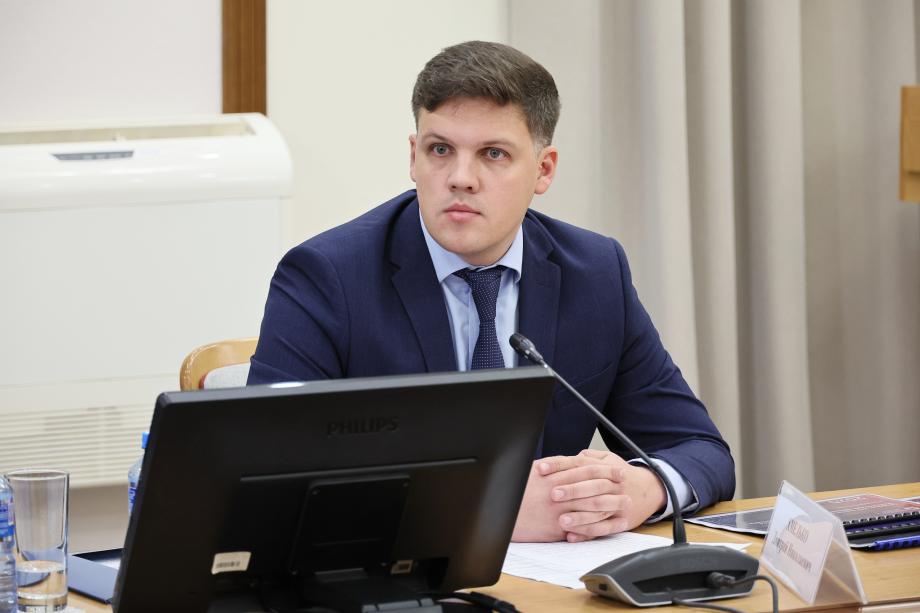 В Краснодарском крае планируют за два года создать инфраструктуру для развития беспилотных авиационных систем