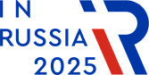 Международный форум-выставка «InRussia»