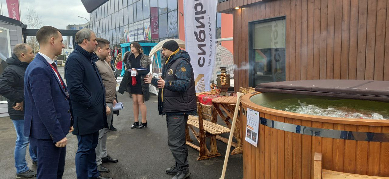 Более 30 кубанских производителей представят свою продукцию на выставке «Анапа – самое яркое солнце России»