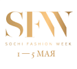 Выставочная экспозиция  в рамках недели моды  «Sochi Fashion Week»